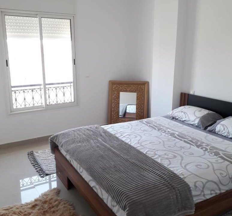 Photo of Bedroom in La Nouvelle Ville Ibn Batouta