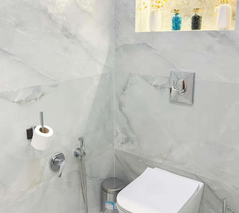 Photo of Bathroom in Agadir Bay