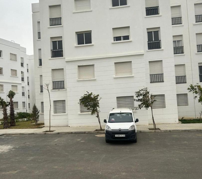 Photo of Buildings in Hjar Ennhal