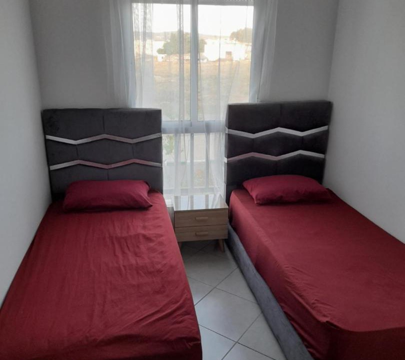 Photo of Bedroom in Hjar Ennhal