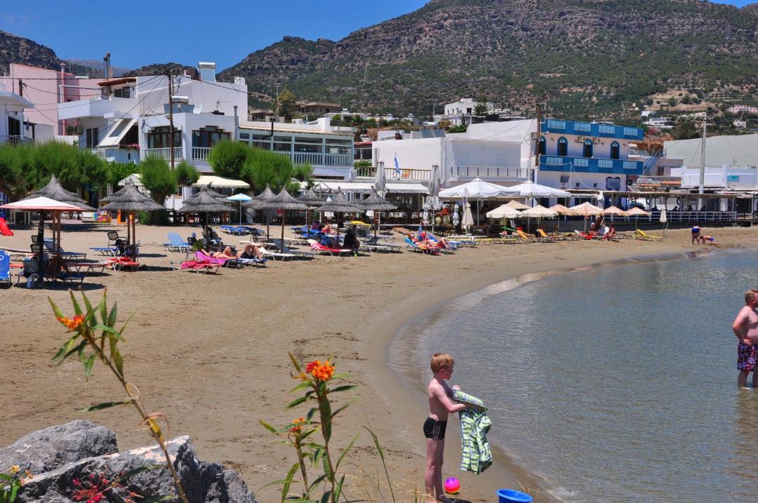 Photo of Others in Makry Gialos