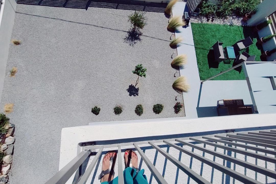 Photo of Patio Balcony in Tymbaki
