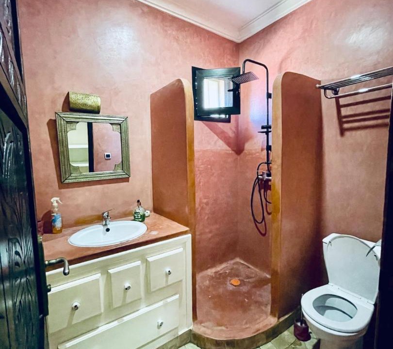 Photo of Bathroom in Sidi Ouassay