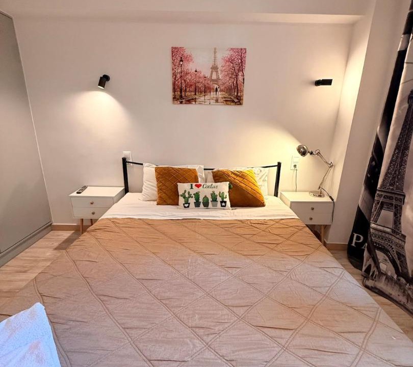 Photo of Bedroom in Kallithea