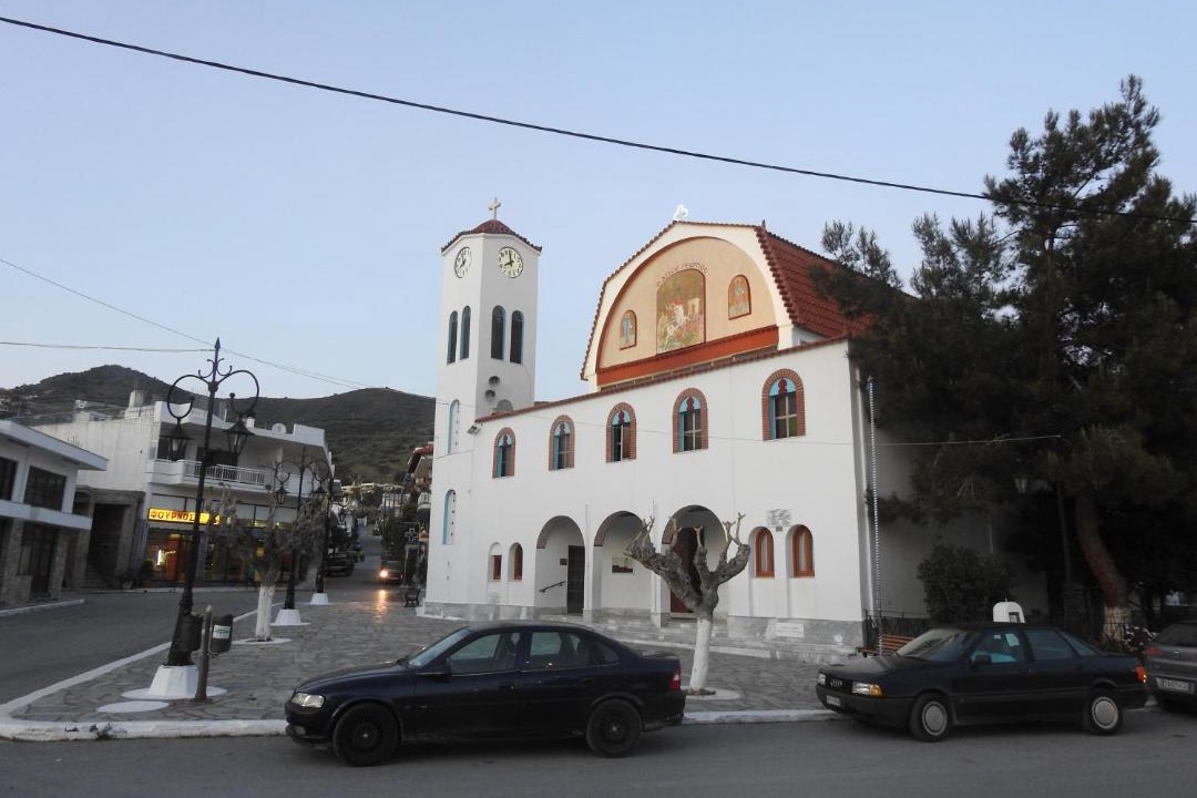 Photo of Others in Marmari