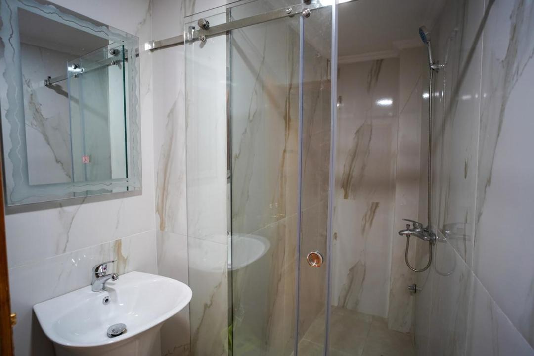 Photo of Bathroom in Al Bahraoyine
