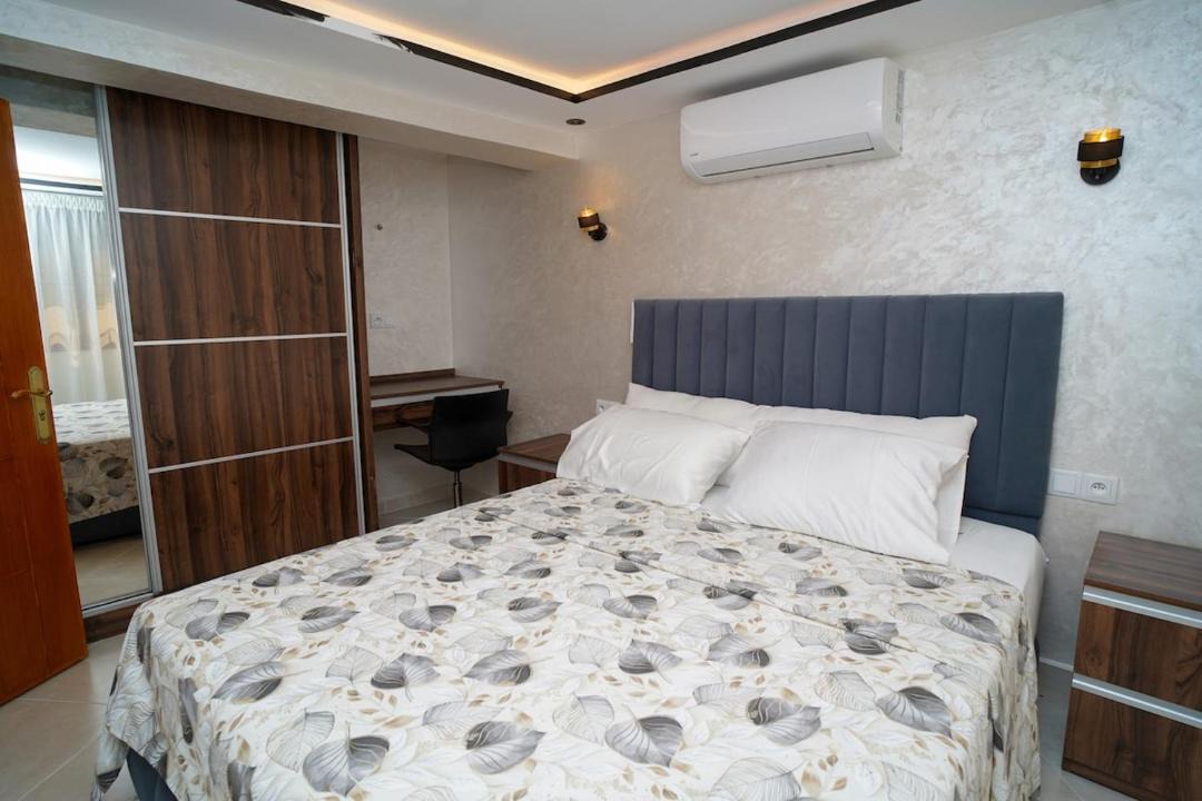 Photo of Bedroom in Al Bahraoyine