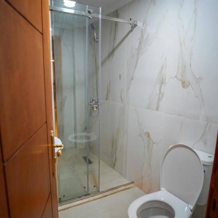 Photo of Bathroom in Al Bahraoyine