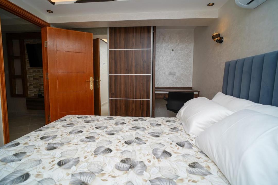 Photo of Bedroom in Al Bahraoyine