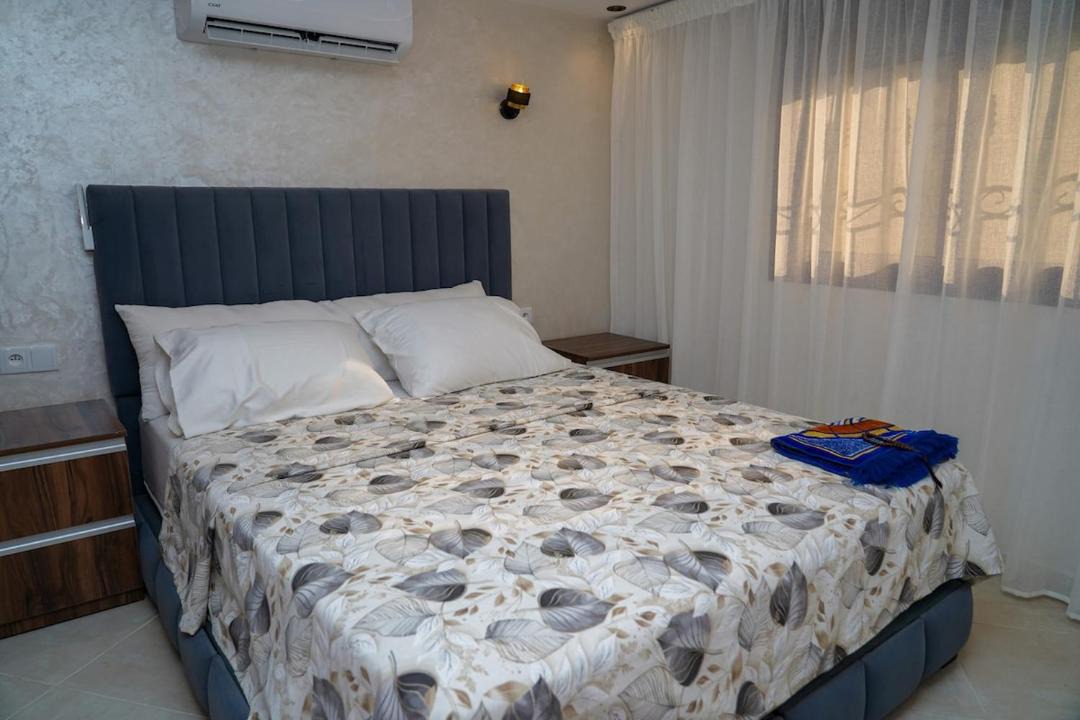 Photo of Bedroom in Al Bahraoyine