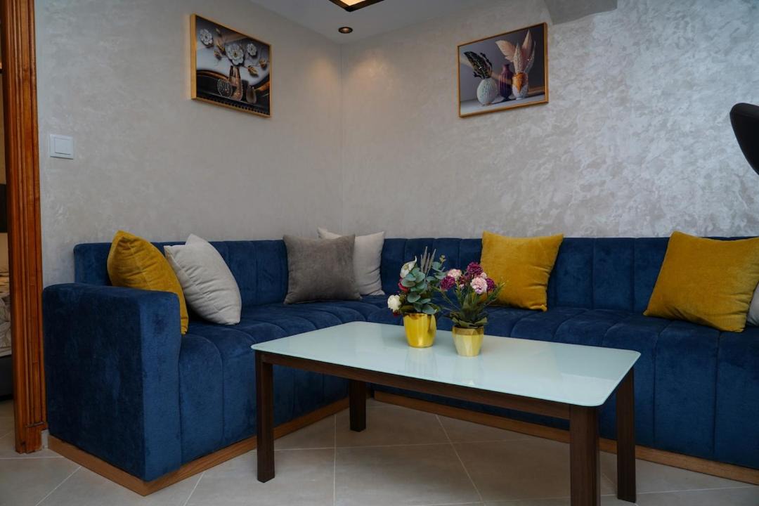 Photo of Livingroom in Al Bahraoyine