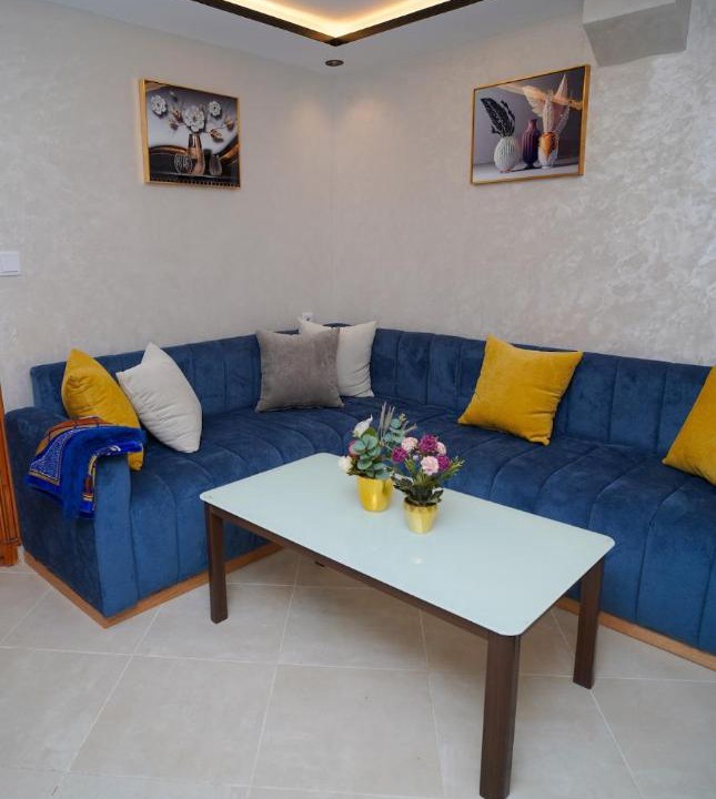 Photo of Livingroom in Al Bahraoyine