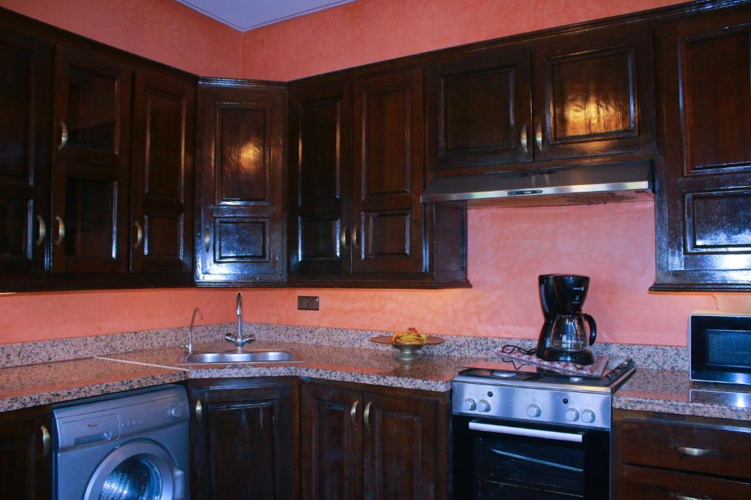 Photo of Kitchen in Aghouatim