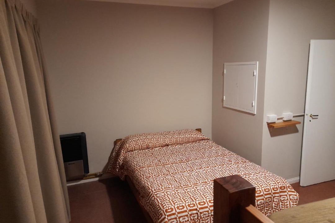 Photo of Bedroom in Puerto Madryn