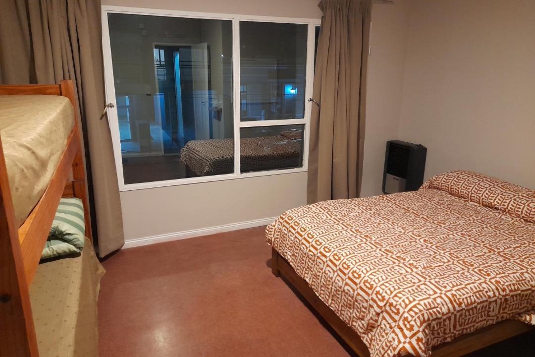 Photo of Bedroom in Puerto Madryn