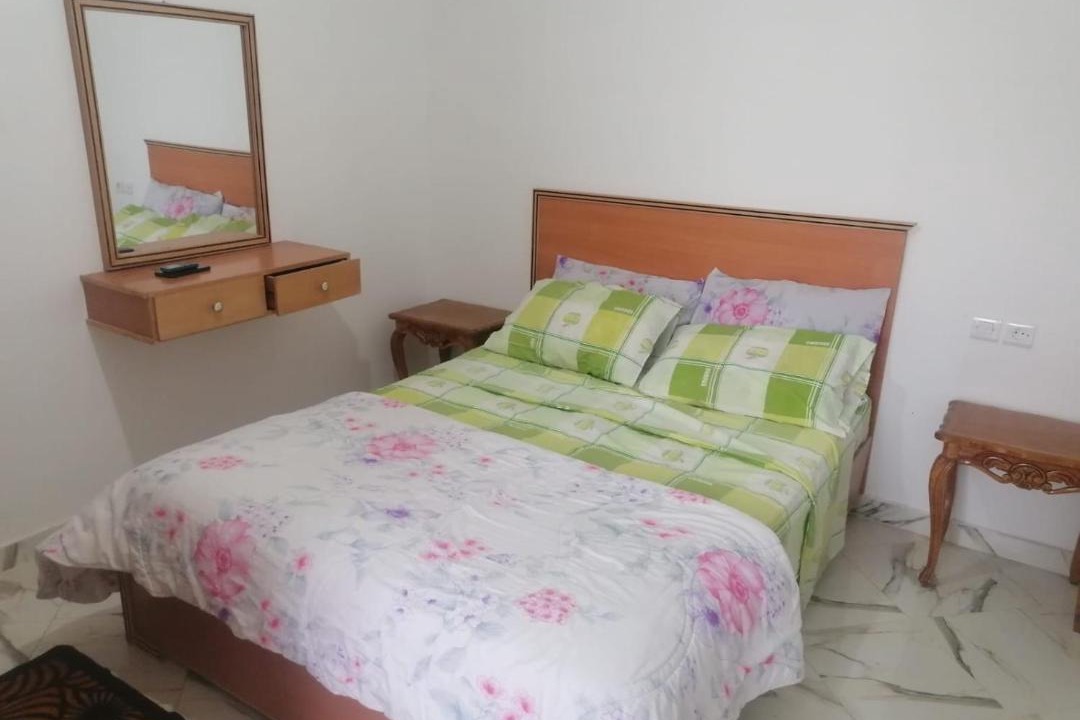 Photo of Bedroom in Ville Nouvelle