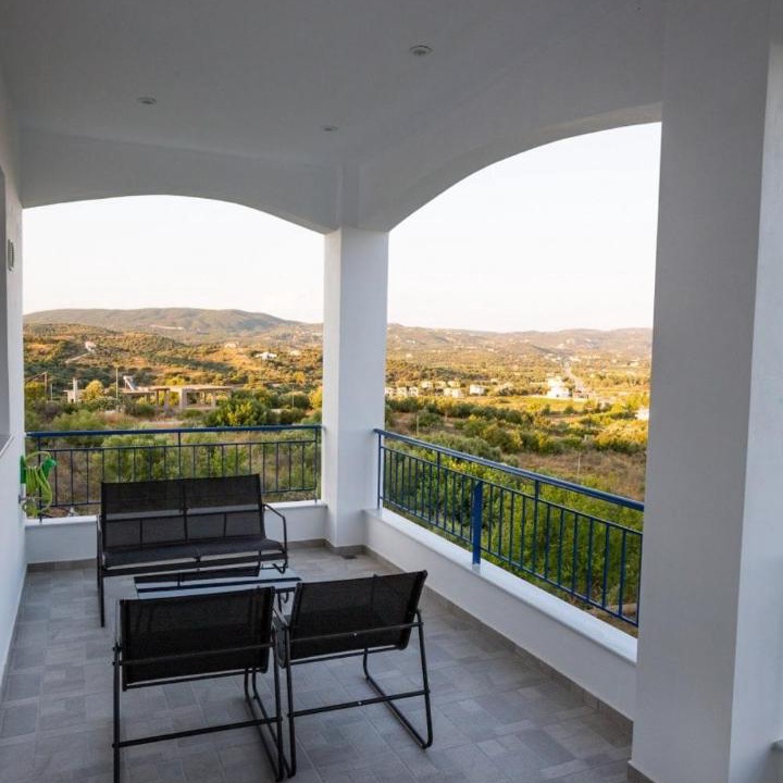 Photo of Patio Balcony in Pylos-Nestoras
