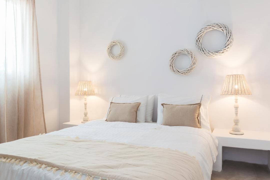 Photo of Bedroom in Vothon