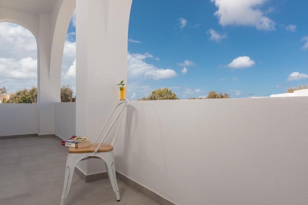 Photo of Patio Balcony in Vothon