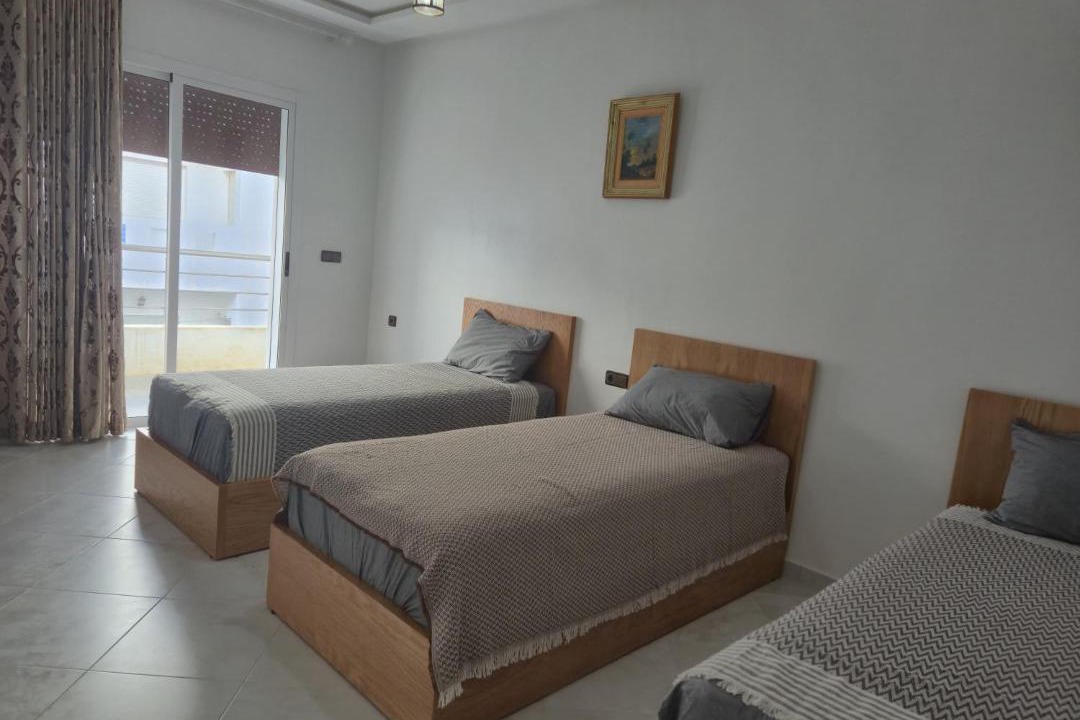 Photo of Bedroom in Ahriq