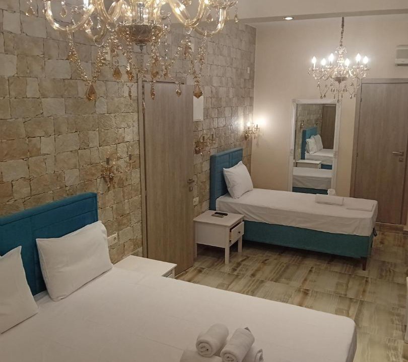 Photo of Bedroom in Nei Pori