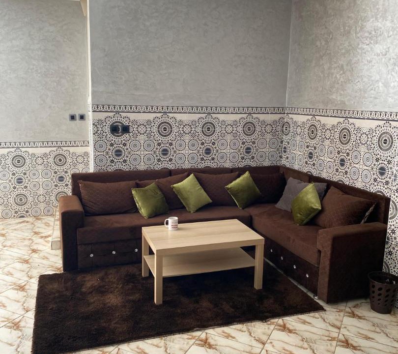 Photo of Livingroom in Chichaoua