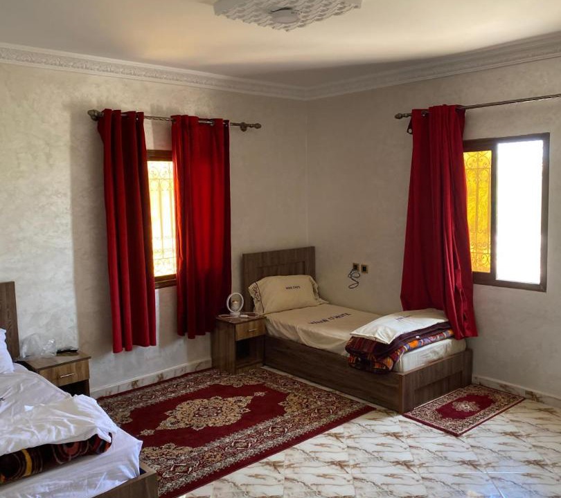 Photo of Bedroom in Chichaoua