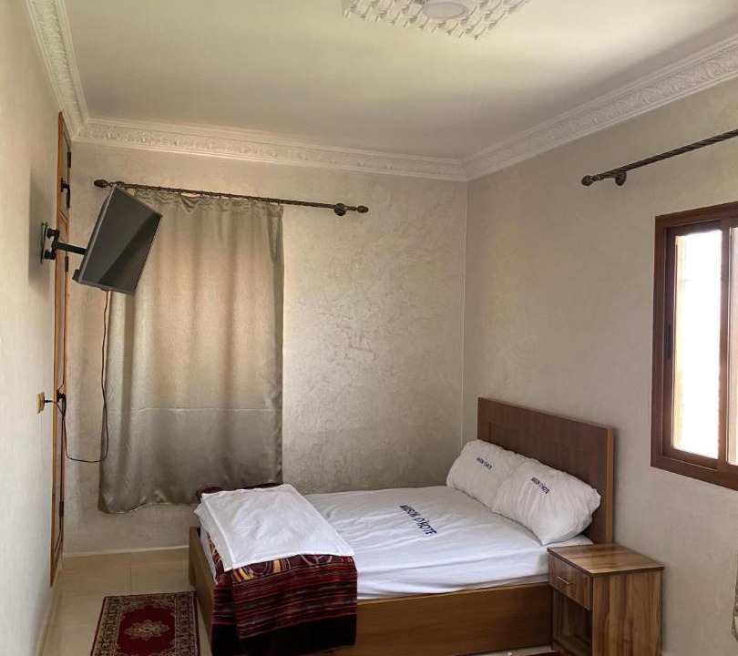 Photo of Bedroom in Chichaoua