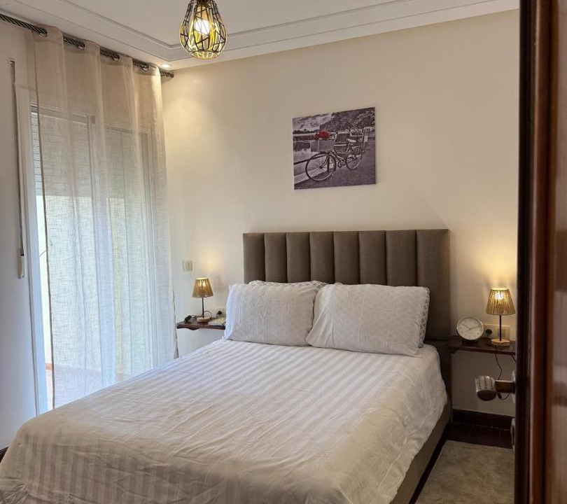 Photo of Bedroom in Ifrane