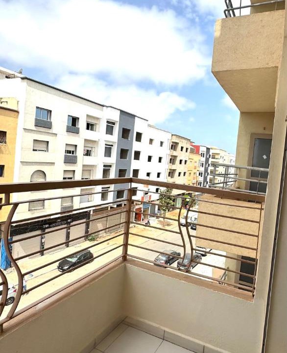Photo of Patio Balcony in Temara