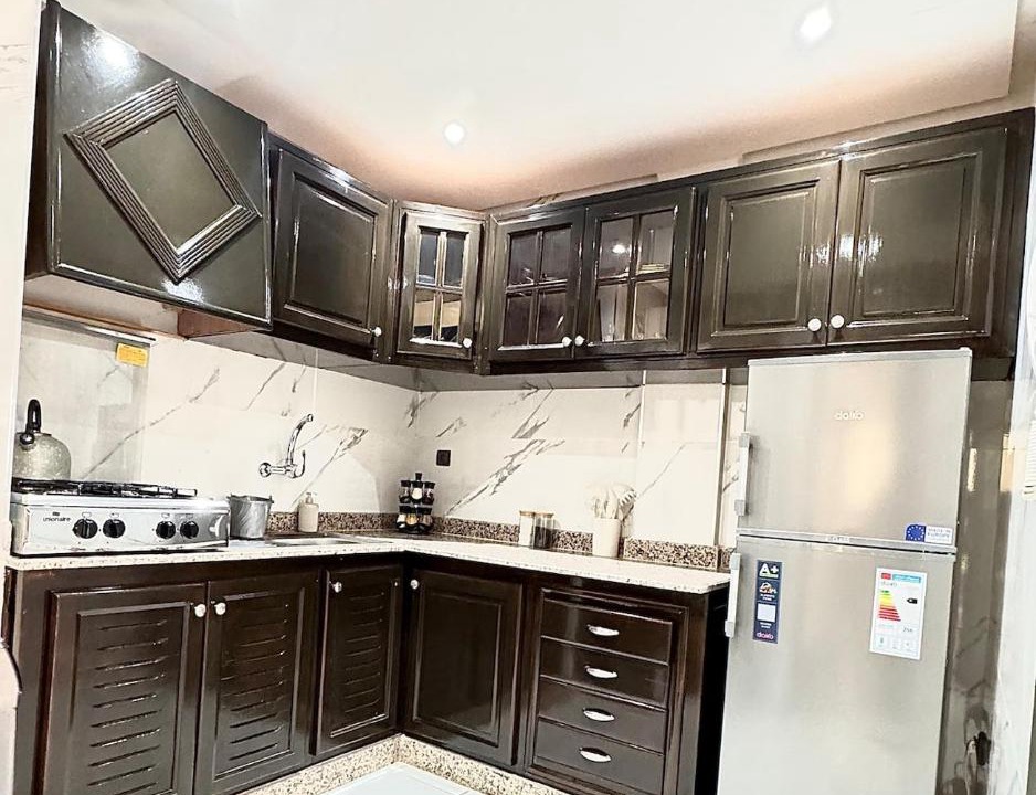 Photo of Kitchen in Temara