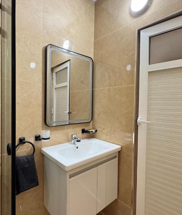 Photo of Bathroom in Temara