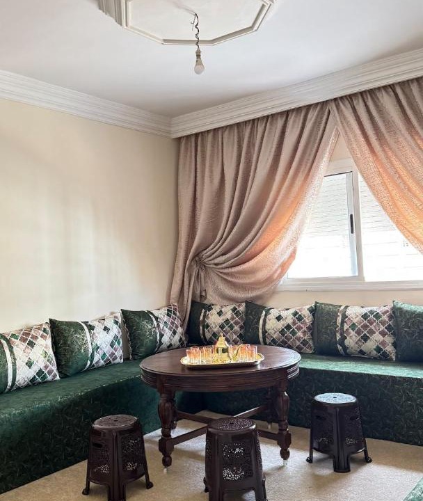 Photo of Livingroom in Temara