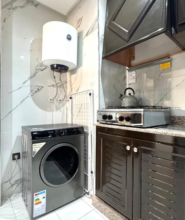 Photo of Kitchen in Temara
