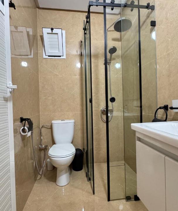 Photo of Bathroom in Temara