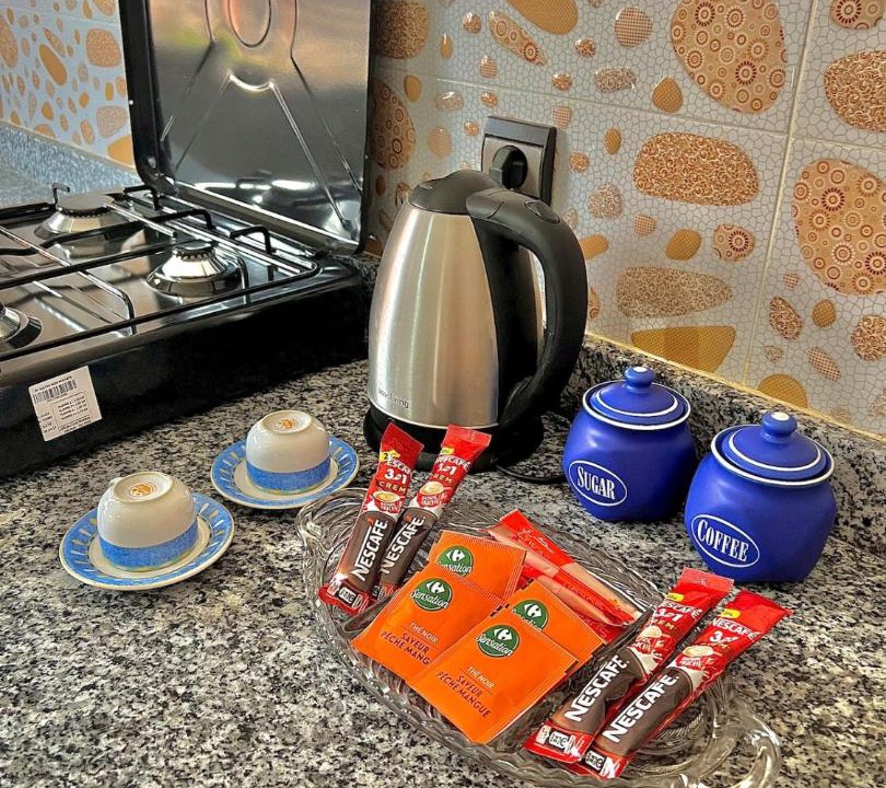 Photo of Kitchen in Hivernage