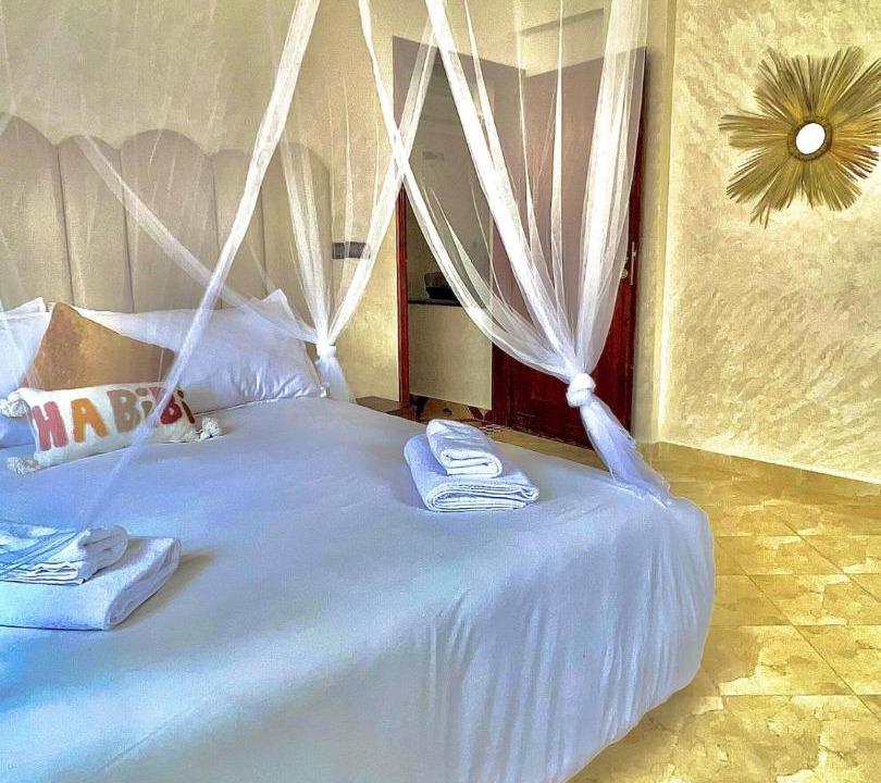 Photo of Bedroom in Hivernage