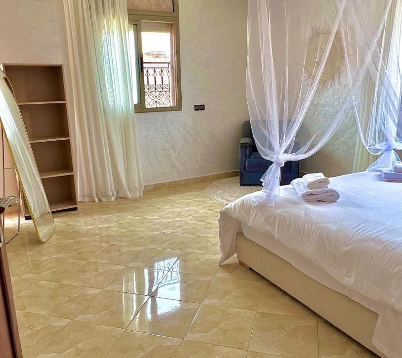 Photo of Bedroom in Hivernage