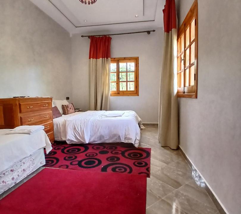 Photo of Bedroom in Ourika