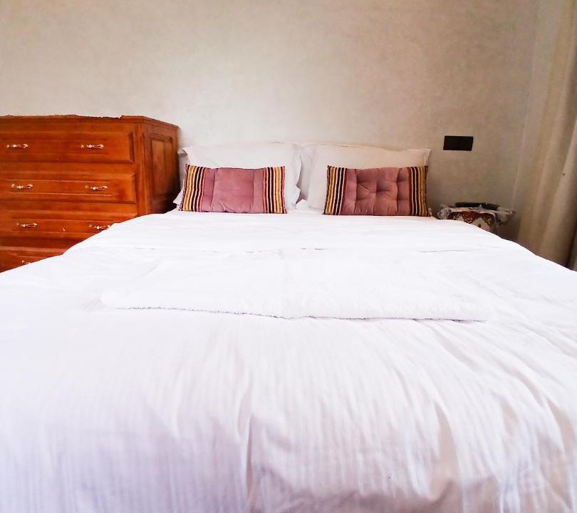 Photo of Bedroom in Ourika