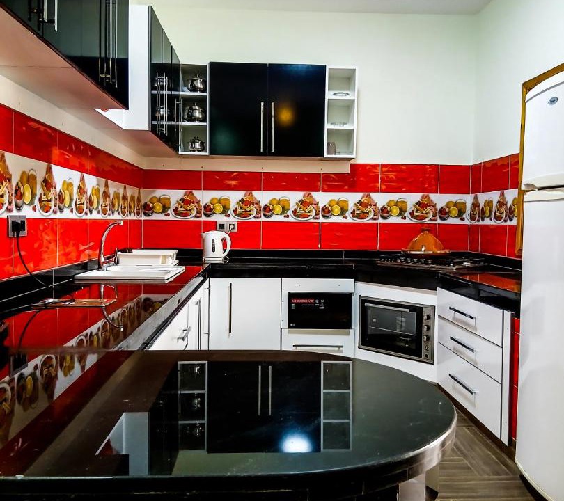 Photo of Kitchen in Ourika