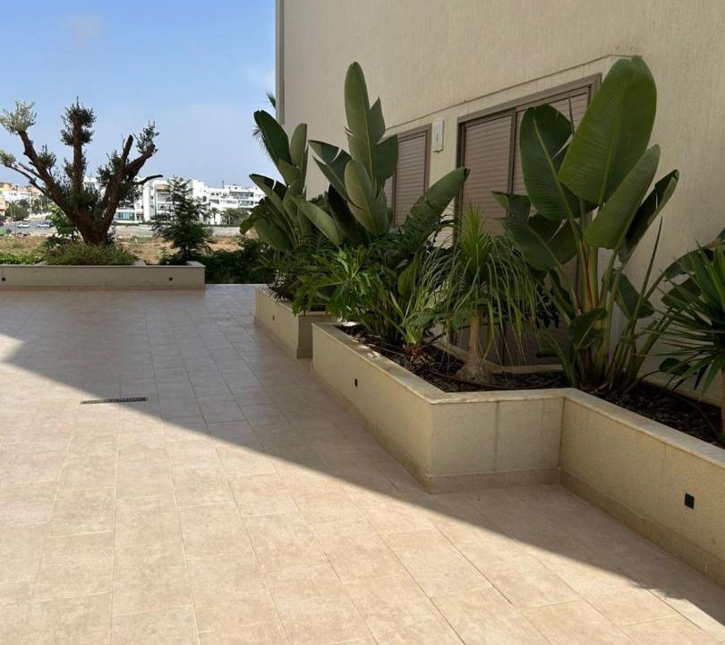 Photo of Patio Balcony in Pont Blondin