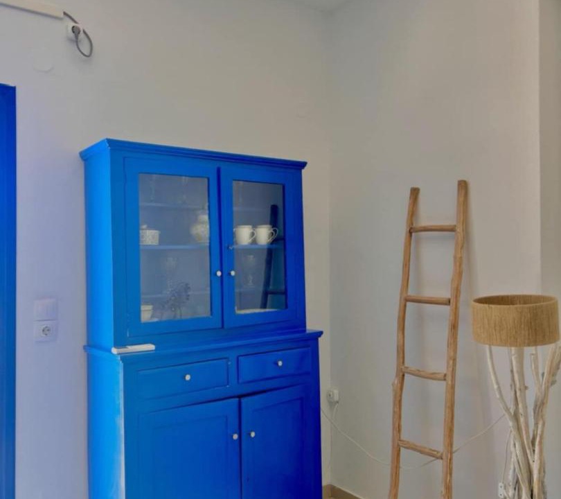 Photo of Kitchen in Megalochori