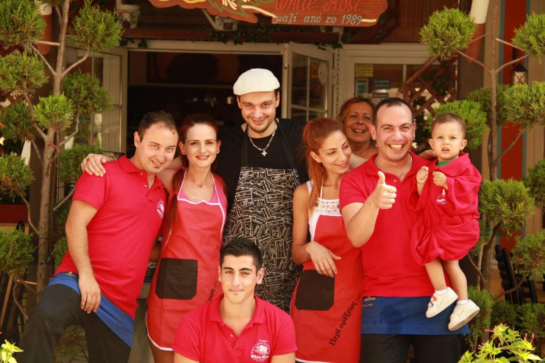 Photo of Others in Olymbiaki Akti
