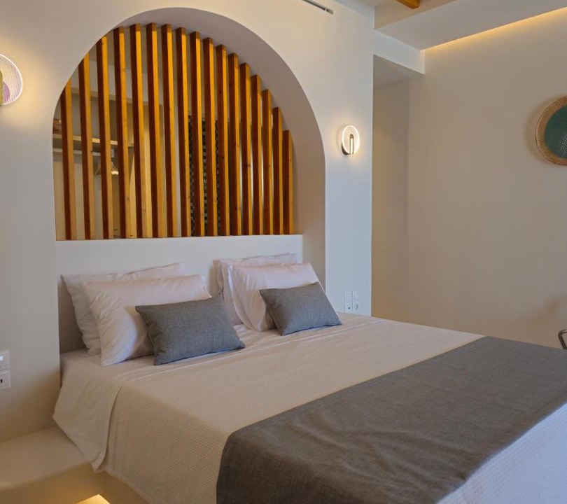 Photo of Bedroom in Fira