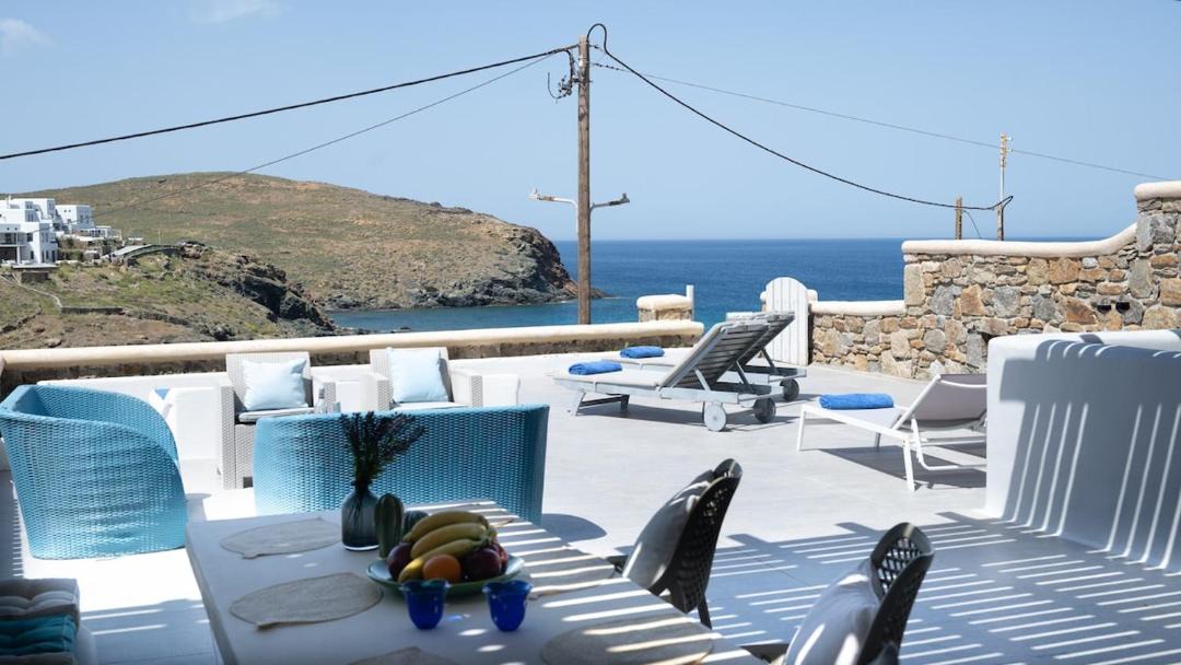 Photo of Patio Balcony in Xilokeratidi