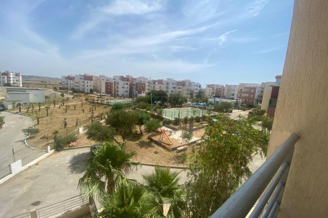 Photo of Patio Balcony in Hjar Ennhal