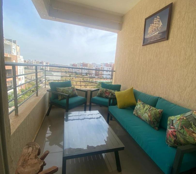 Photo of Patio Balcony in Hjar Ennhal