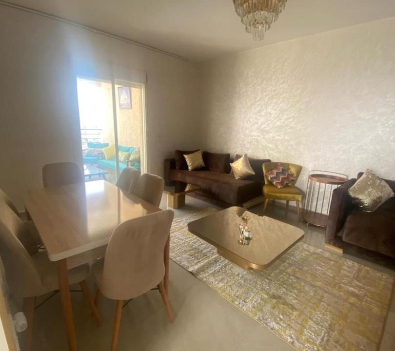 Photo of Livingroom in Hjar Ennhal