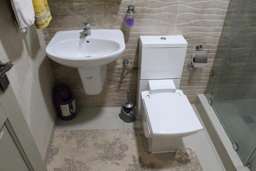 Photo of Bathroom in Agadir